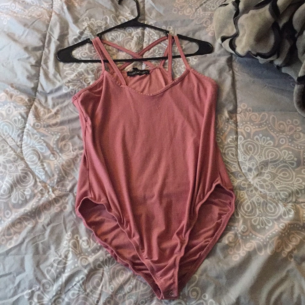 Bodysuit